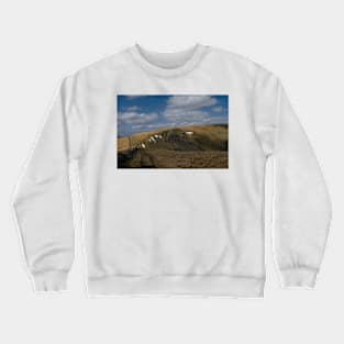 High Street Crewneck Sweatshirt